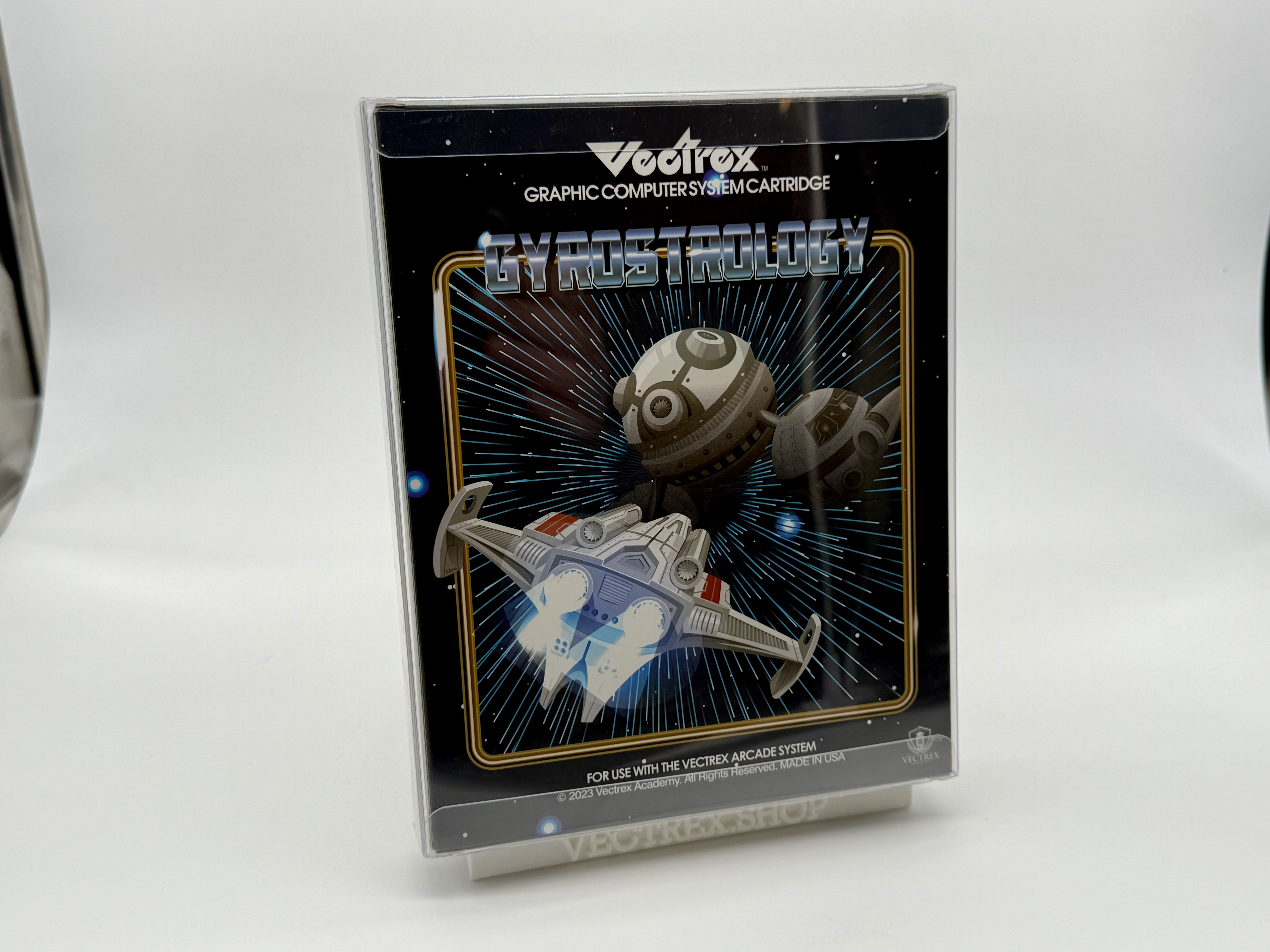 GYROSTRONOMY / GYROSTROLOGY