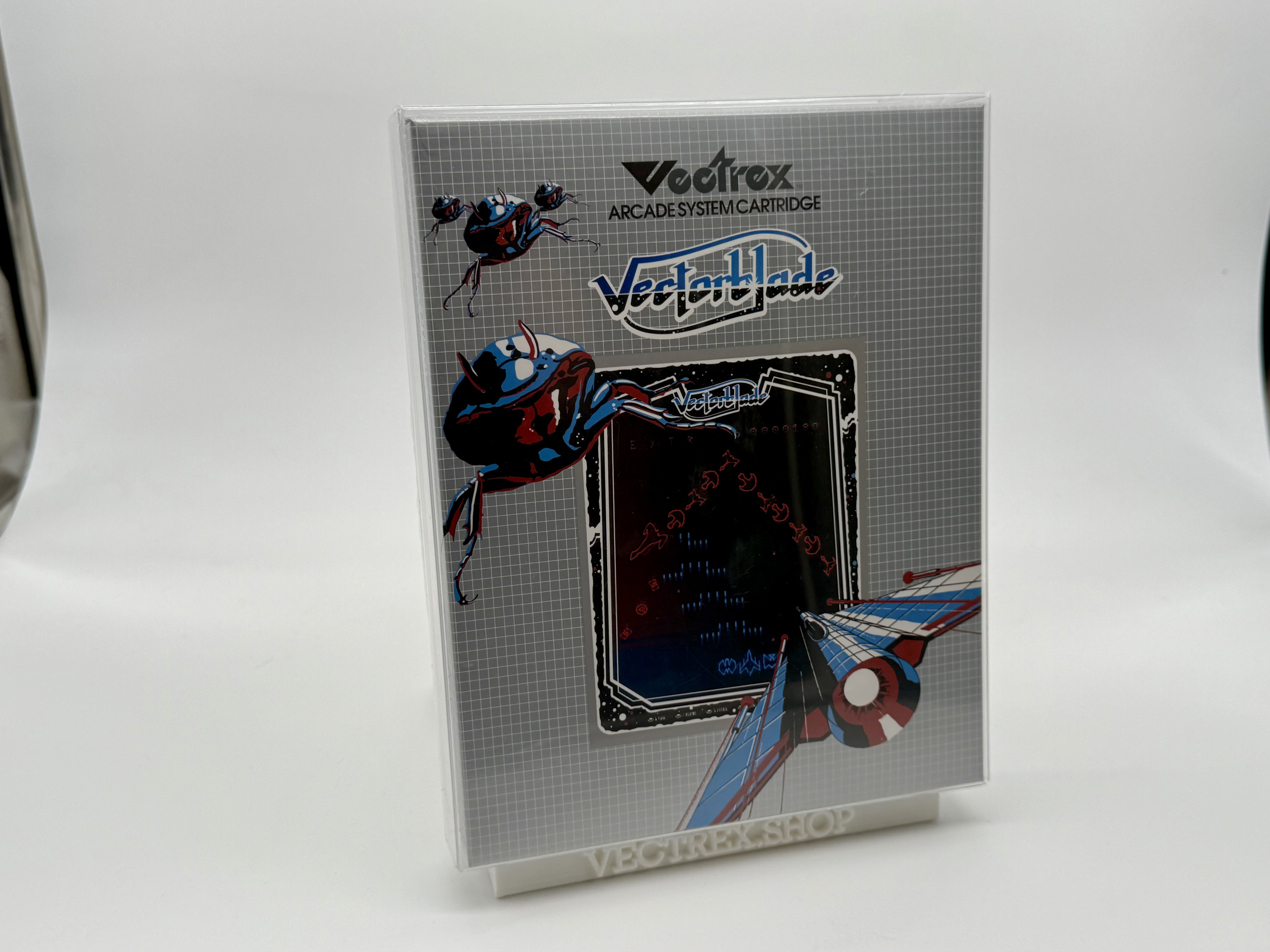 Vectorblade
