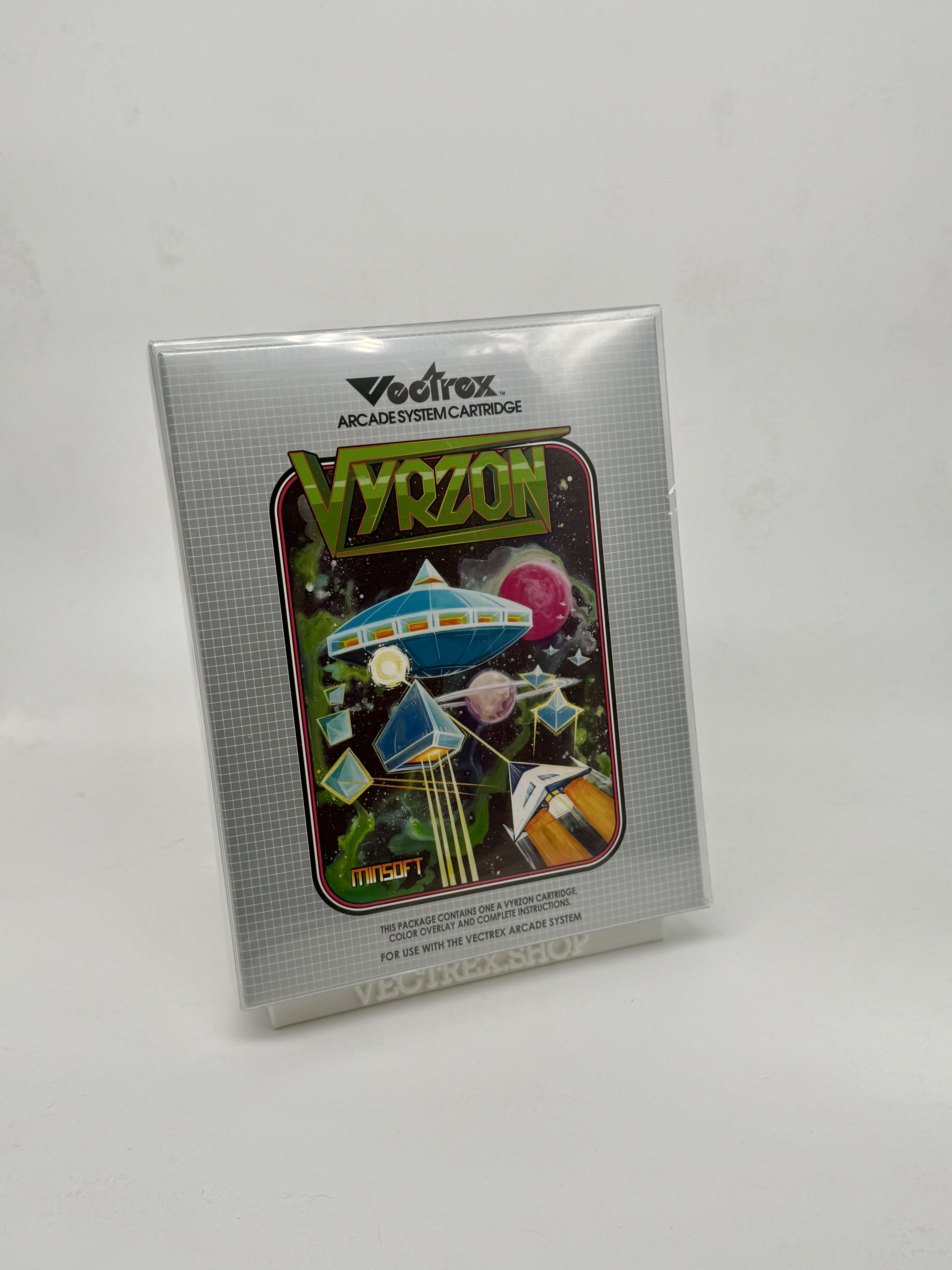 Vyrzon (USA)