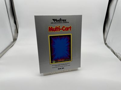 Sean Kelly's Multi-Cart 3.0