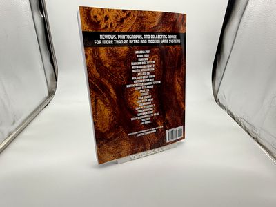 Ultra Massive Video Game Console Guide - Volume 1