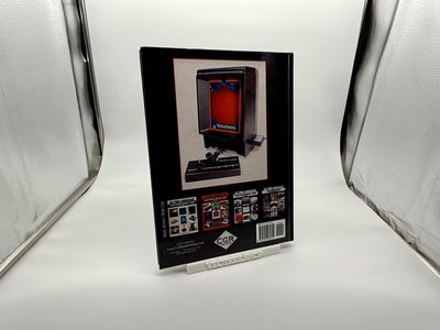 ALL HAIL THE VECTREX