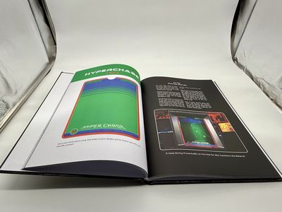 ALL HAIL THE VECTREX