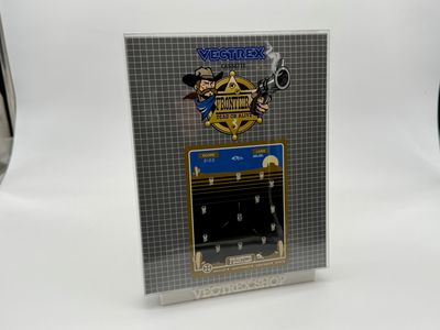 Frontier - Dead or Alive (MB/EU Style)