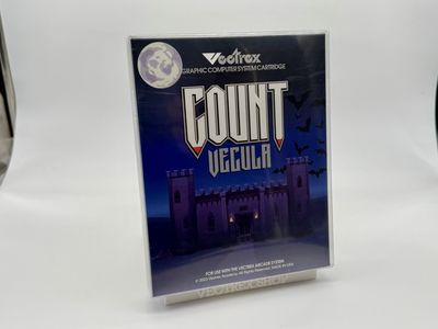 COUNT VECULA