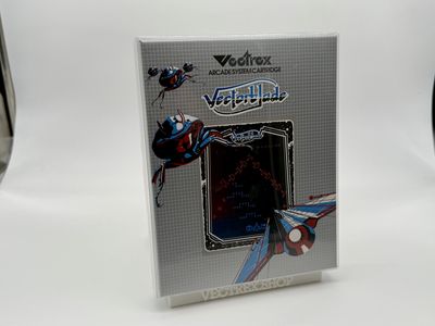 Vectorblade