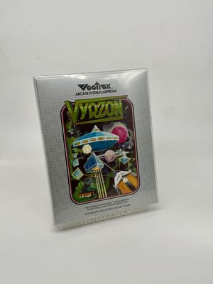 Vyrzon (USA)