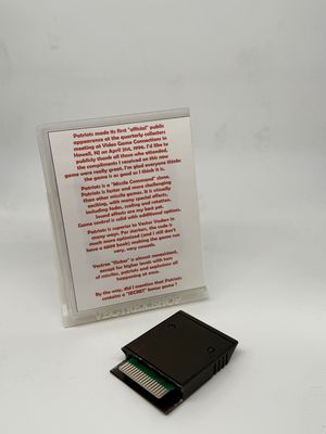 John Dondzila Presents PATRIOTS