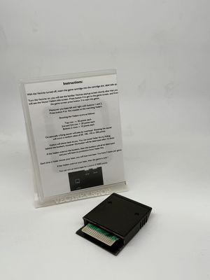 John Dondzila Presents VECTOR VADERS