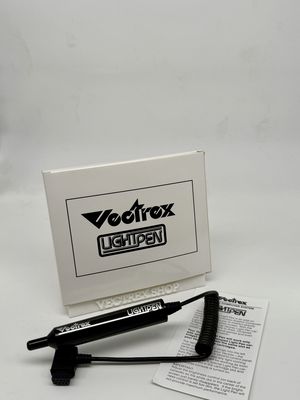 Light Pen (Replica)