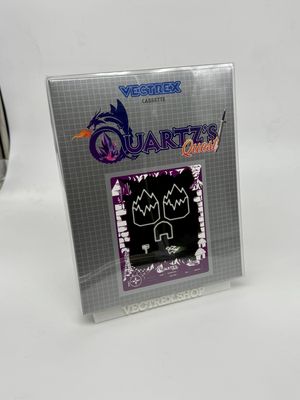 QUARTZ'S Quest (MB/EU Style)