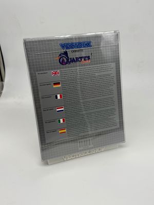 QUARTZ'S Quest (MB/EU Style)