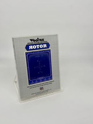 Rotor