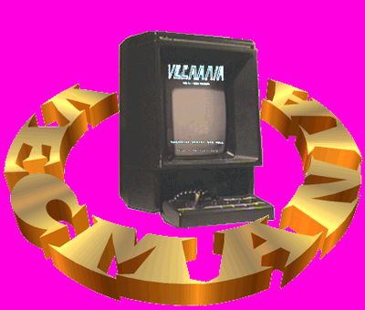 John Dondzila Presents VECMANIA - 1999