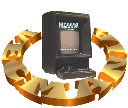 John Dondzila Presents VECMANIA - 1999